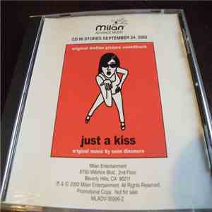Various - Just A Kiss mp3 album