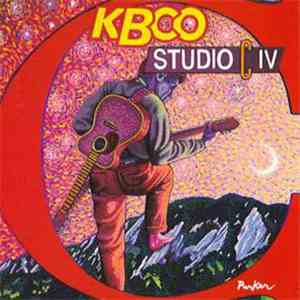 Various - KBCO Studio C Volume 4 mp3 album