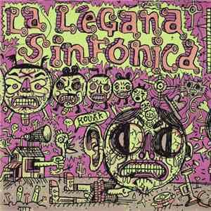 Various - La Legaña Sinfónica mp3 album