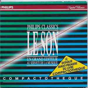 Various - Le Son Philips mp3 album