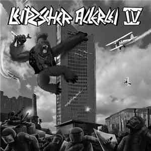 Various - Leipzscher Allerlei IV mp3 album
