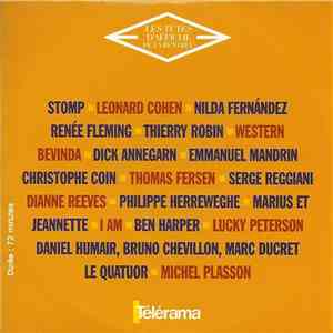 Various - Les Têtes D'affiche De La Rentrée 1997 mp3 album