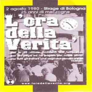 Various - L'ora Della Verita´ mp3 album