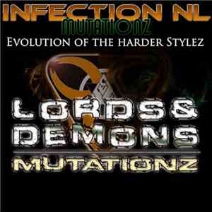 Various - Lords & Demons: Mutationz 2010 mp3 album