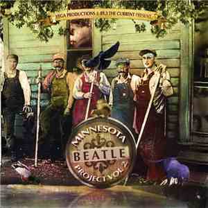 Various - Minnesota Beatle Project Vol 2 mp3 album