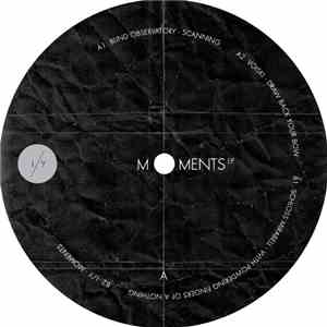Various - Moments 001 mp3 album