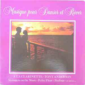 Various - Musique Pour Danser Et Rêver mp3 album