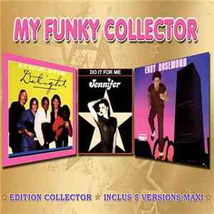 Various - My Funky Collector mp3 album