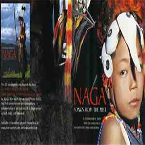 Various - Naga - Songs From The Mist mp3 album