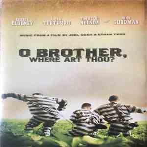 Various - O Brother, Where Art Thou? mp3 album