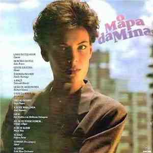 Various - O Mapa Da Mina mp3 album