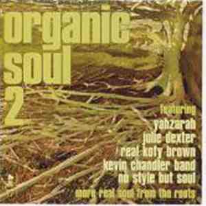 Various - Organic Soul 2 mp3 album