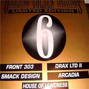Various - Oscillator Golden Collectors Limited Edition Vol. 6 mp3 album