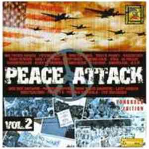 Various - Peace Attack Vol.2 mp3 album