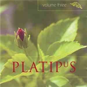 Various - Platipus Records Volume Three mp3 album