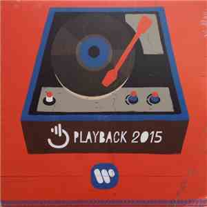 Various - Playback 2015 mp3 album