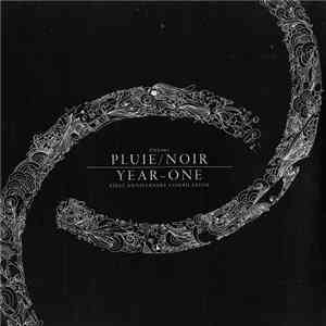 Various - Pluie/Noir Year One mp3 album
