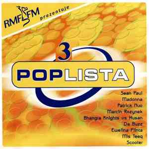 Various - Pop Lista 3 mp3 album
