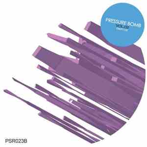 Various - Pressure Bomb Vol. 2 (Part 2) mp3 album