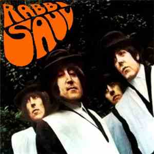 Various - Rabbi Saul - The World's Fab Funny Beatle Parodies mp3 album