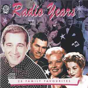 Various - Radio Years (25 Family Favourites) mp3 album