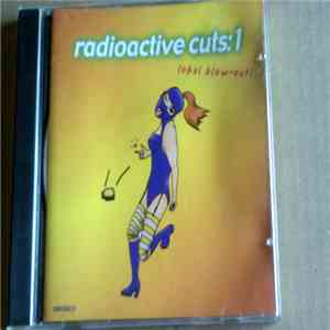 Various - Radioactive Cuts 1 mp3 album