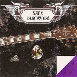 Various - Rare Diamonds Collection No. 7 mp3 album