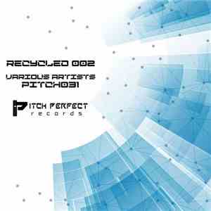 Various - Recycled 002 mp3 album