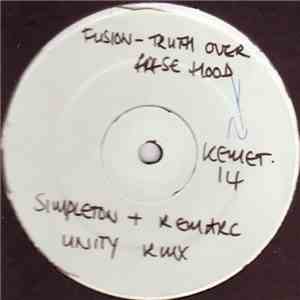 Various - Repatriation E.P. mp3 album