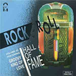 Various - Rock and Roll Hall of Fame Vol. XII mp3 album