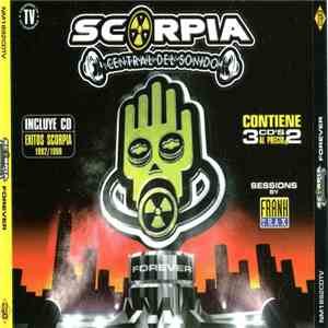 Various - Scorpia Forever mp3 album