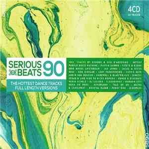 Various - Serious Beats 90 mp3 album