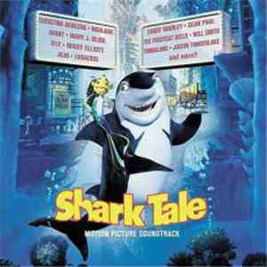 Various - Shark Tale Motion Picture Soundtrack mp3 album