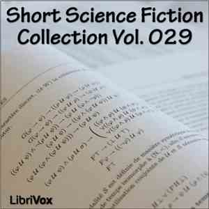 Various - Short Science Fiction Collection Vol. 029 mp3 album