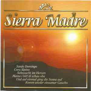 Various - Sierra Madre mp3 album