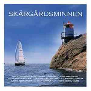 Various - Skargardsminnen mp3 album