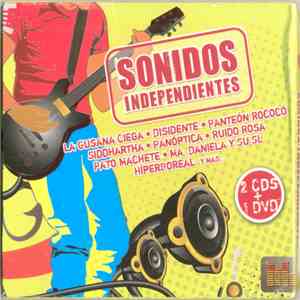Various - Sonidos Independientes mp3 album