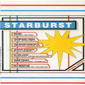 Various - Starburst mp3 album