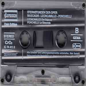 Various - Sternstunden Der Oper mp3 album