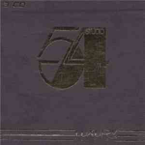 Various - Studio 54 Luxury Edition mp3 album