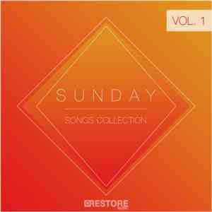 Various - Sunday Songs Collection, Vol. 1 mp3 album