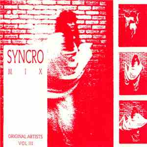 Various - Syncro Vol. 3 mp3 album