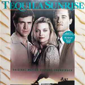 Various - Tequila Sunrise - Original Motion Picture Soundtrack mp3 album