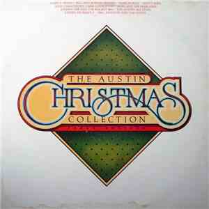Various - The Austin Christmas Collection - First Edition mp3 album