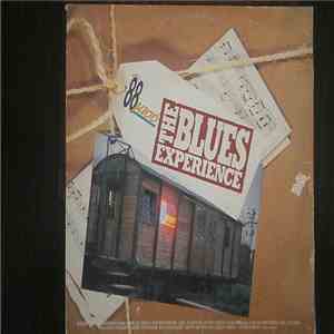 Various - The Blues Experience mp3 album