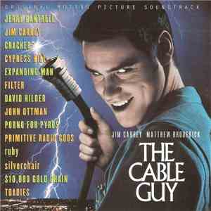 Various - The Cable Guy (Original Motion Picture Soundtrack) mp3 album