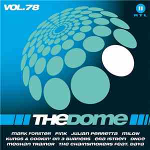 Various - The Dome Vol. 78 mp3 album