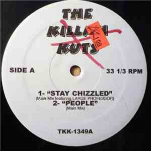 Various - The Killah Kuts mp3 album