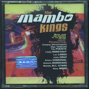 Various - The Mambo Kings - Music From And Inspired By The Motion Picture mp3 album