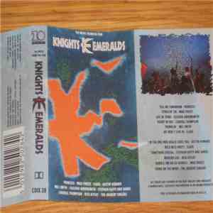 Various - The Music From The Film - Knights & Emeralds mp3 album